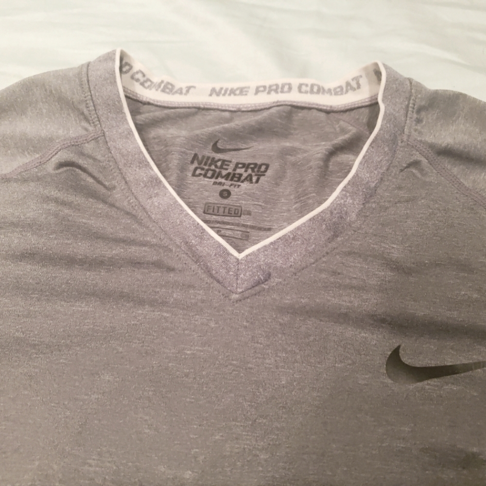 Nike Pro Combat Dry Fit S